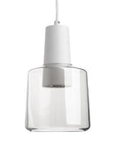 pd12506-cl - mini pendant White - www.donslighthouse.ca