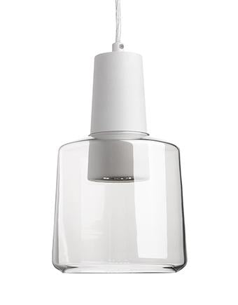 mini pendant - PD12506-CL