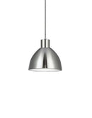 pd1706-bn - mini pendant Brushed Nickel - www.donslighthouse.ca
