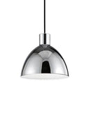 pd1706-ch - mini pendant Chrome - www.donslighthouse.ca