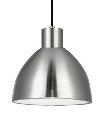 pd1712-bn - mini pendant Brushed Nickel - www.donslighthouse.ca