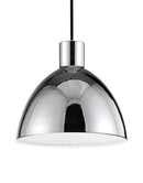 pd1712-ch - mini pendant Chrome - www.donslighthouse.ca