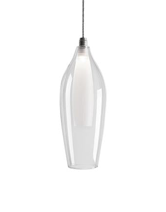 pd3004 - mini pendant Chrome - www.donslighthouse.ca