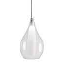 pd3005 - mini pendant Chrome - www.donslighthouse.ca