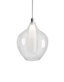 pd3007 - mini pendant Chrome - www.donslighthouse.ca