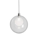 pd3106 - mini pendant Chrome - www.donslighthouse.ca