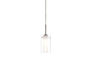 pd41304-bn - mini pendant Brushed Nickel - www.donslighthouse.ca
