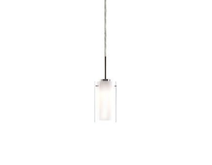 pd41304-bn - mini pendant Brushed Nickel - www.donslighthouse.ca