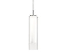 pd41305-bn - mini pendant Brushed Nickel - www.donslighthouse.ca