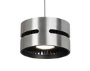 pd6705-bn - mini pendant Brushed Nickel - www.donslighthouse.ca