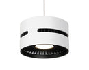 pd6705-wh - mini pendant White - www.donslighthouse.ca