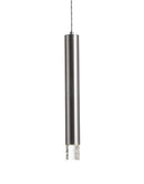 pd7716-bn - mini pendant Brushed Nickel - www.donslighthouse.ca