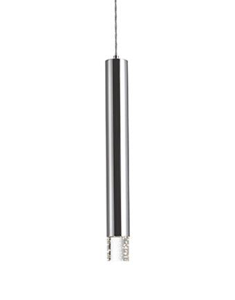 pd7716-ch - mini pendant Chrome - www.donslighthouse.ca
