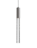 pd7721-bn - mini pendant Brushed Nickel - www.donslighthouse.ca
