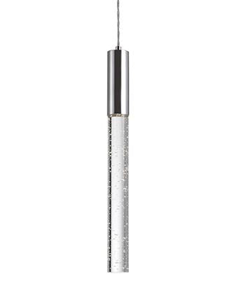 pd7721-ch - mini pendant Chrome - www.donslighthouse.ca