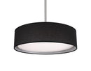 pd7916-bk - pendant Brushed Nickel - www.donslighthouse.ca