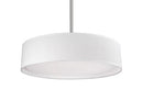 pd7916-wh - pendant Brushed Nickel - www.donslighthouse.ca