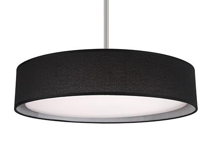 pd7920-bk - pendant Brushed Nickel - www.donslighthouse.ca