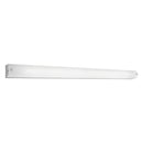 601004ch-led - vanity 5 light Chrome - www.donslighthouse.ca