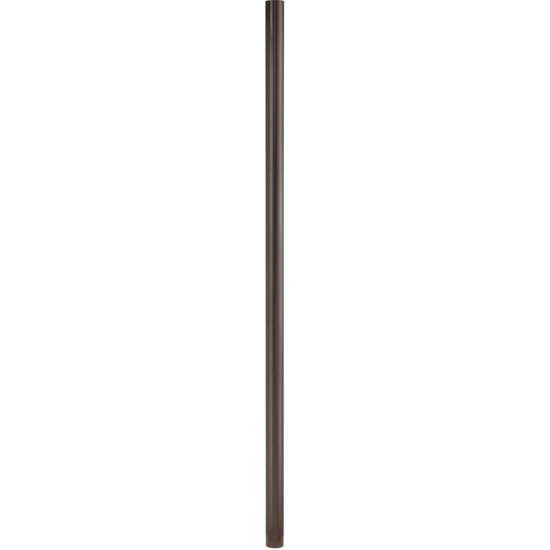 po9120z - outdoor post Medici Bronze - www.donslighthouse.ca