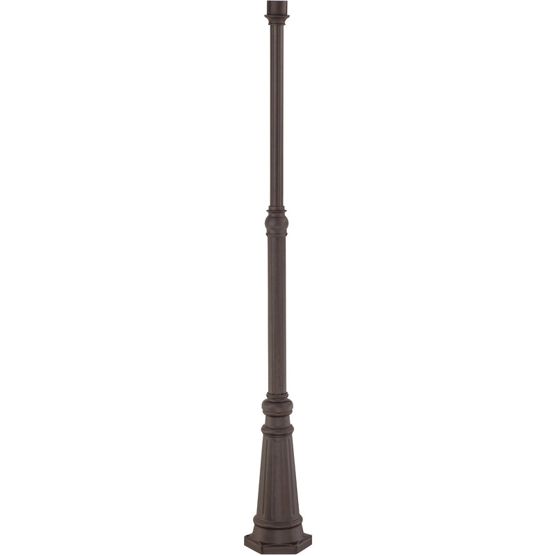 po9140ib - outdoor post Imperial Bronze - www.donslighthouse.ca