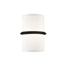 ws63209-bk - wall light Black - www.donslighthouse.ca