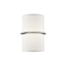 ws63209-ch - wall light Chrome - www.donslighthouse.ca