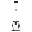prc1508mbk - mini pendant Matte Black - www.donslighthouse.ca