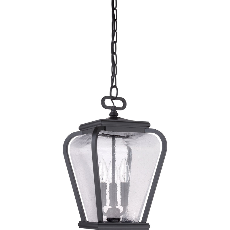 Province - Mini pendant 3 lights mystic black - PRV1509K