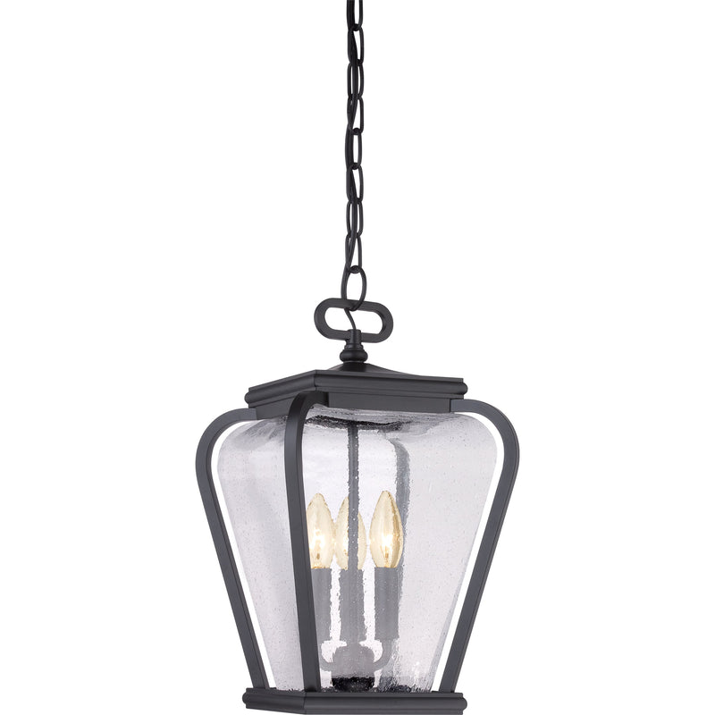 prv1509k - outdoor hanging Mystic Black - www.donslighthouse.ca