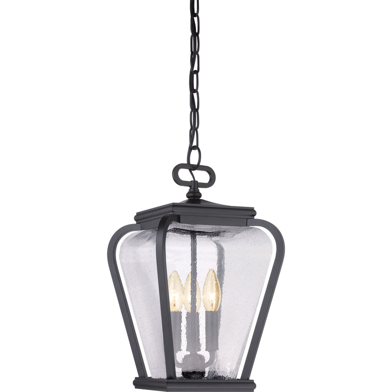 Province - Outdoor hanging mystic black - PRV1909K