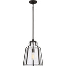qf5228rk - pendant Rustic Black - www.donslighthouse.ca