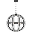 qop5179mbk - pendant Matte Black - www.donslighthouse.ca