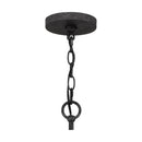 Lariat - Pendant 3 lights old black - QOP5336OK