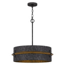 qop5336ok - pendant Old Black Finish - www.donslighthouse.ca