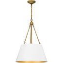 qp5597w - pendant White - www.donslighthouse.ca