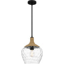 qppc5603mbk - mini pendant Matte Black - www.donslighthouse.ca