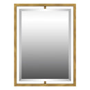 qr1857ws - mirror Weathered Brass - www.donslighthouse.ca