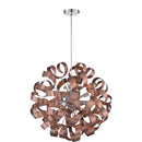 trg1712bn - semi flush Brushed Nickel - www.donslighthouse.ca