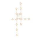 fm63432-bn - flush mount Brushed Nickel - www.donslighthouse.ca