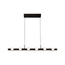 lp63436-bk - linear pendant Black - www.donslighthouse.ca