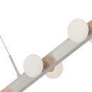 Rezz - linear pendant - LP63436-BN