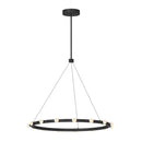 pd63428-bk - pendant Black - www.donslighthouse.ca