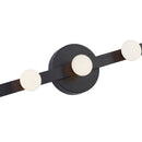 Rezz - wall light - WS63424-BK