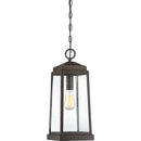 rnl1508wt - mini pendant Western Bronze - www.donslighthouse.ca