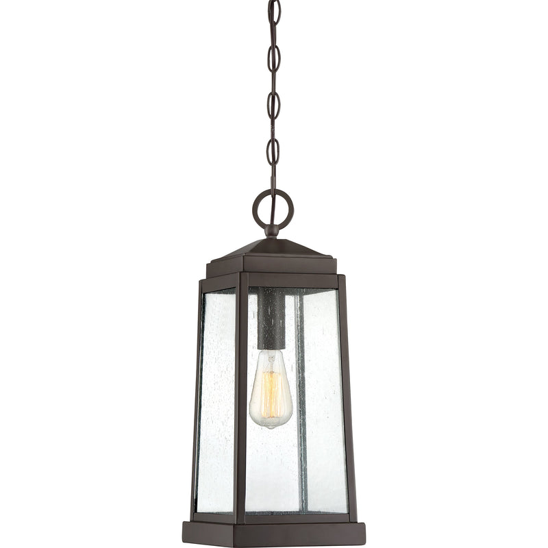 rnl1508wt - mini pendant Western Bronze - www.donslighthouse.ca