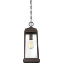 Ravenel - Mini pendant 1 light western bronze - RNL1508WT