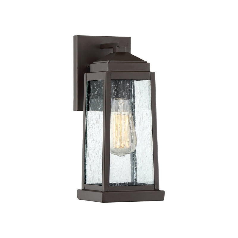 rnl8405wt - outdoor wall Western Bronze - www.donslighthouse.ca