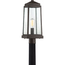 rnl9008wt - outdoor post Western Bronze - www.donslighthouse.ca