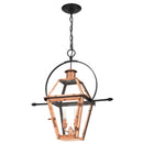 Rue De Royal - Pendant 2 light aged copper - RO2811AC